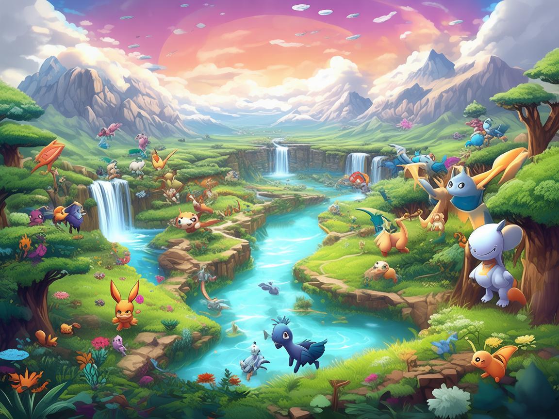Pokemmo手游究竟什么时候公测？