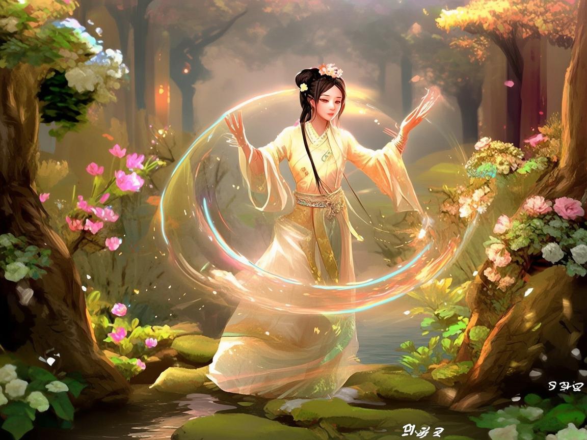 手游普陀配什么特技厉害？