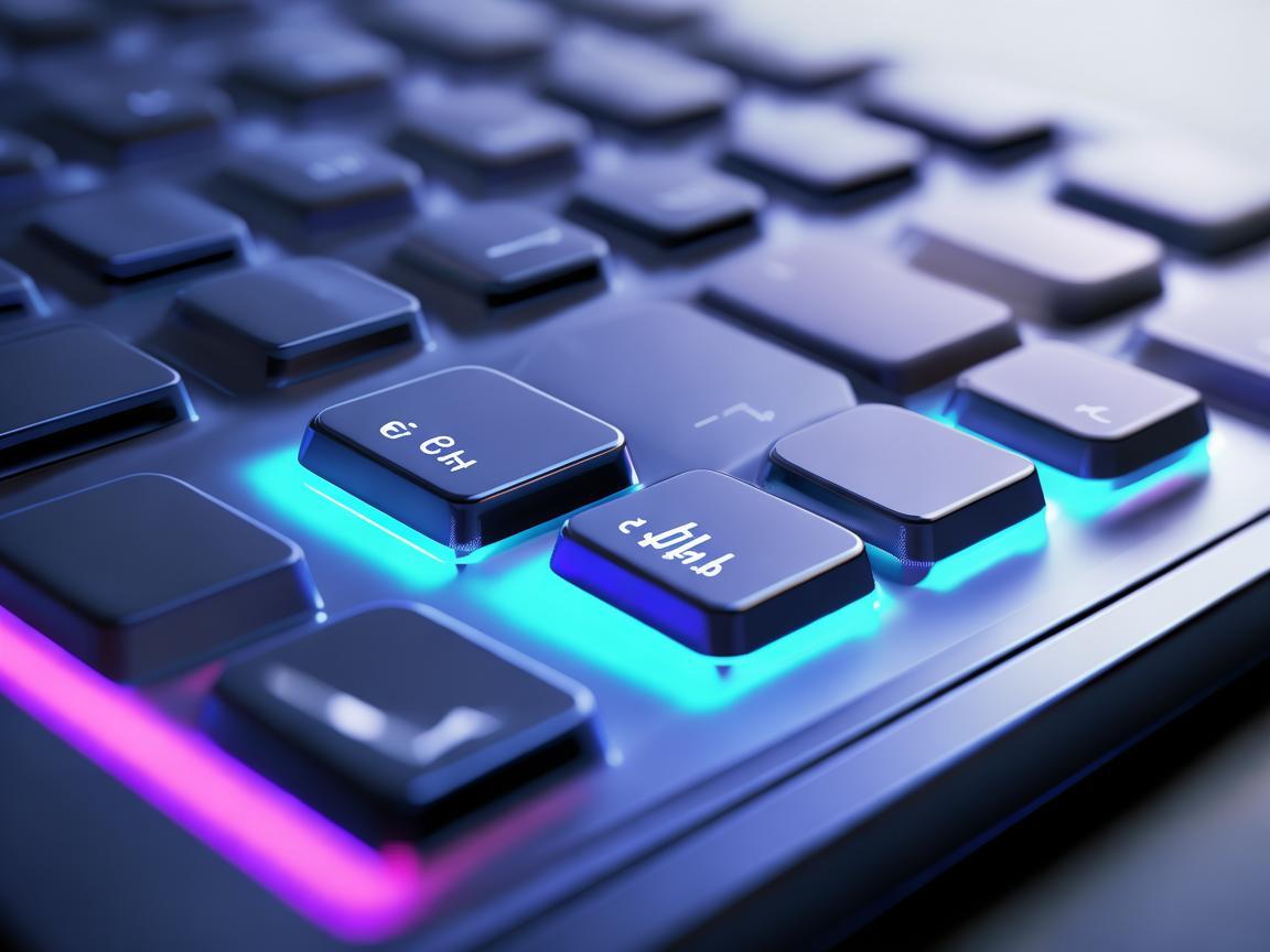 CF手游语音按什么键？答案在这里！