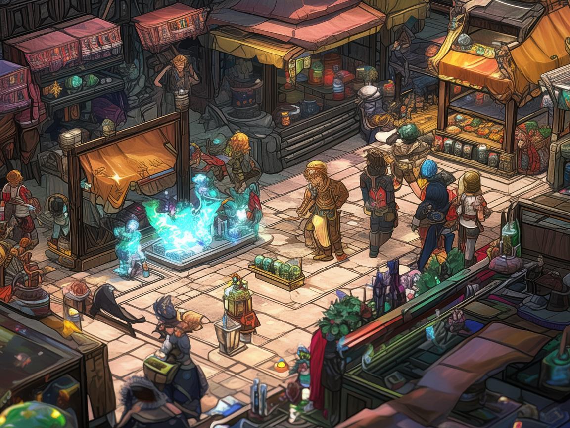 手游内丹真的可以交易吗? 手游内丹真的可以交易吗?