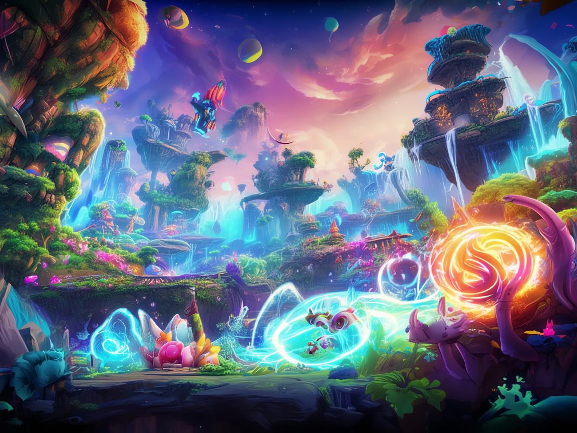 手游宣传主题究竟是什么? 手游宣传主题究竟是什么?