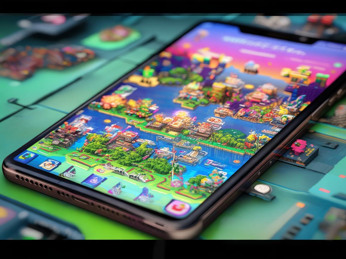 现在的少女爱玩什么手游? 现在的少女爱玩什么手游?