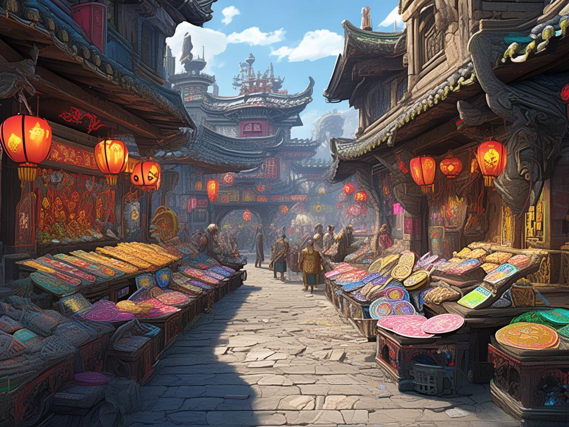 QQ华夏手游买什么礼包划算? QQ华夏手游买什么礼包划算?