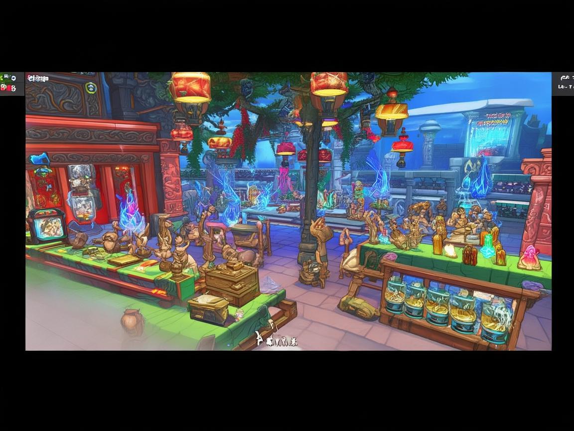 问道手游直播中舍得买什么？