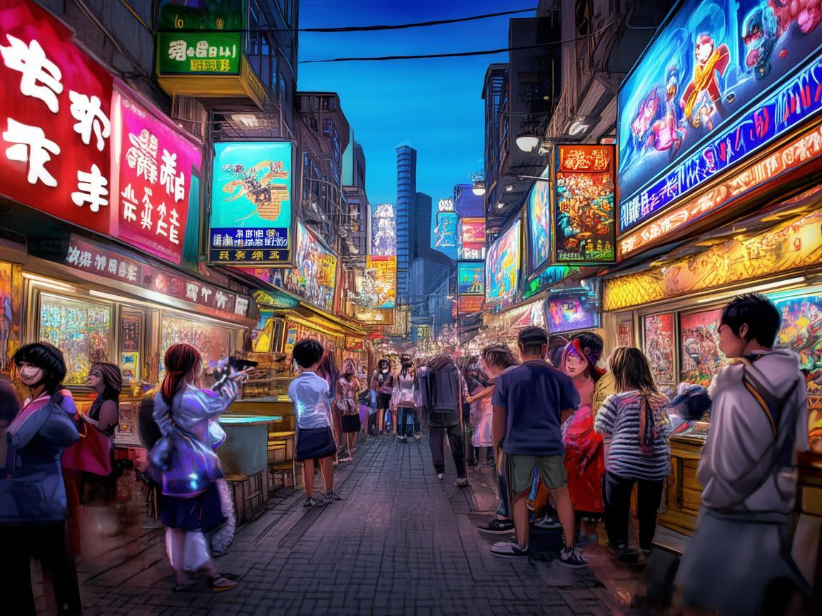 台服手游哪些比较火爆呢？