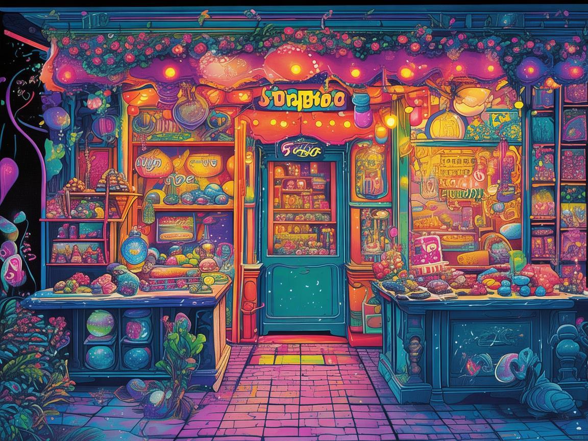 开心商店是手游吗? 开心商店是手游吗?