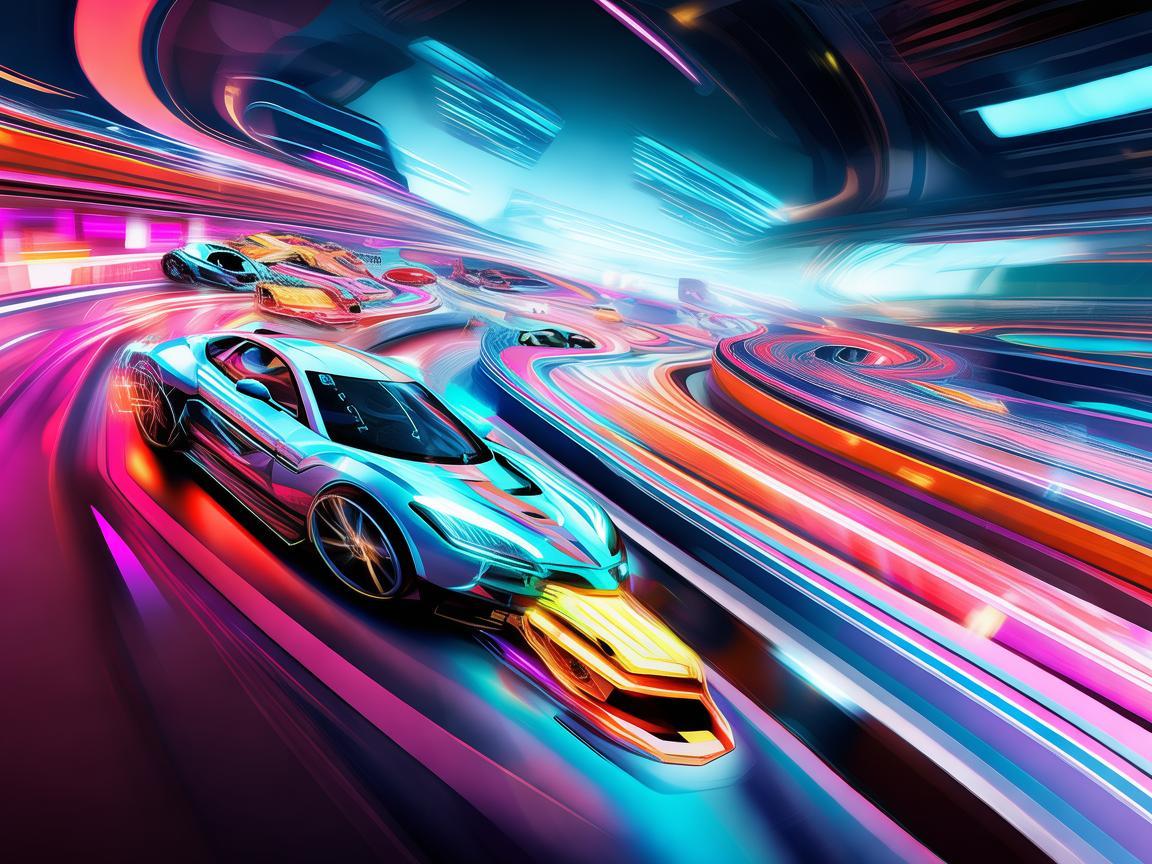 什么竞速手游好玩又便宜呢? 什么竞速手游好玩又便宜呢?