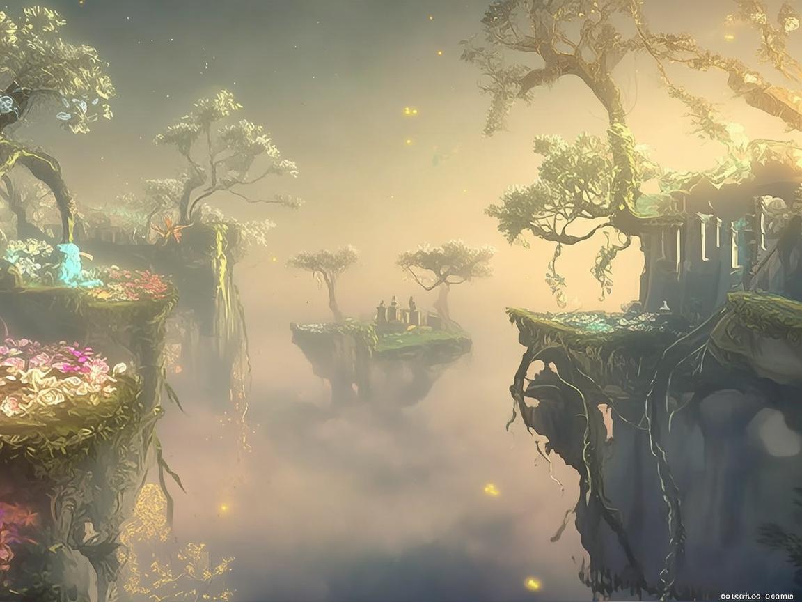 梦幻手游为何都有地府？