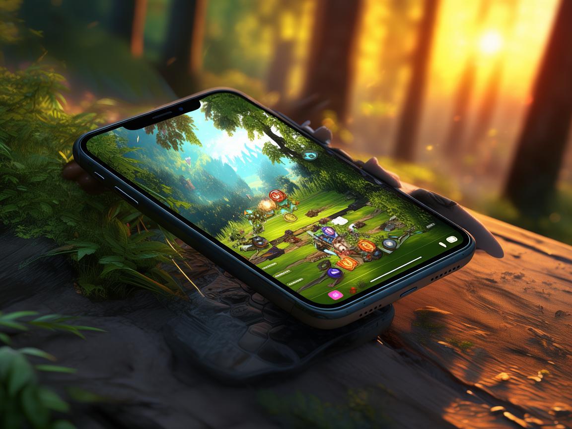 瑞文手游打野厉害吗？