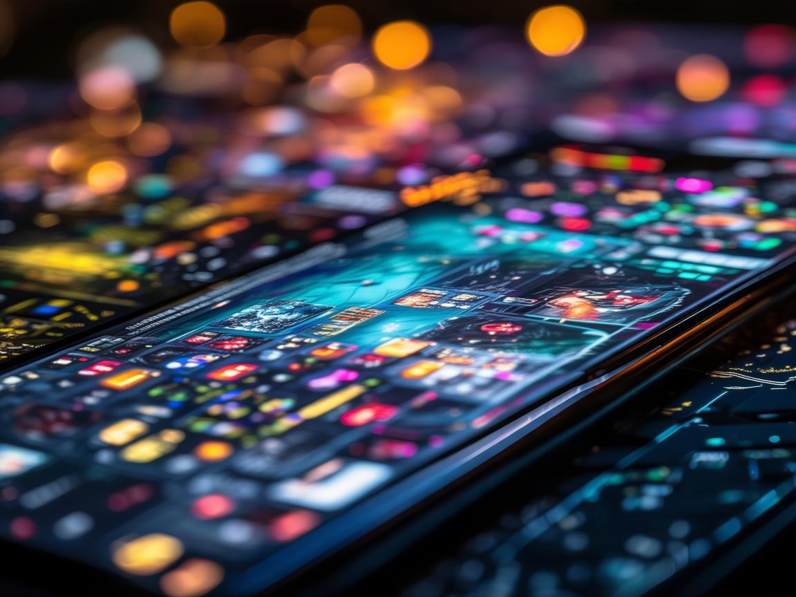 手机直播手游究竟是什么？