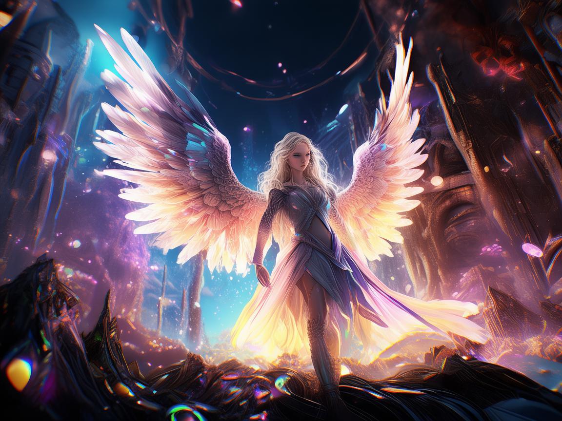 手游大天使是什么？