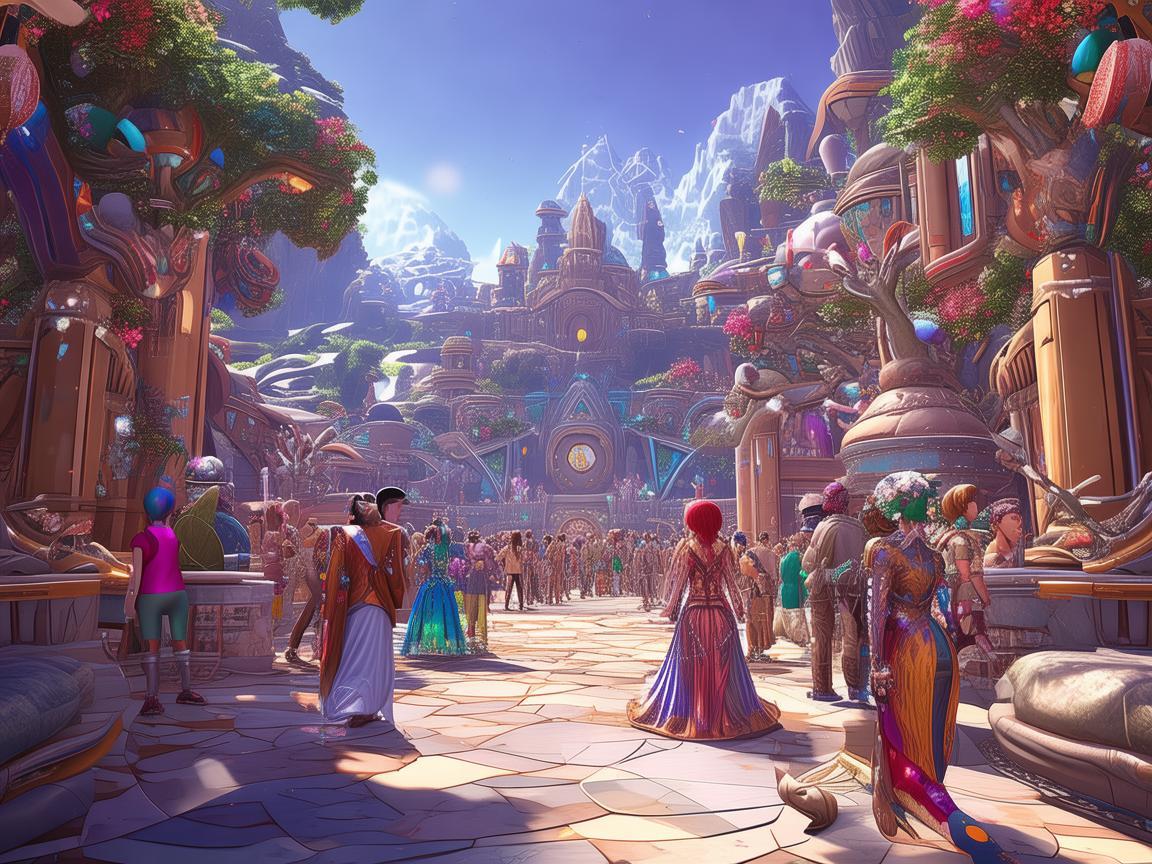 玩什么手游能结婚？