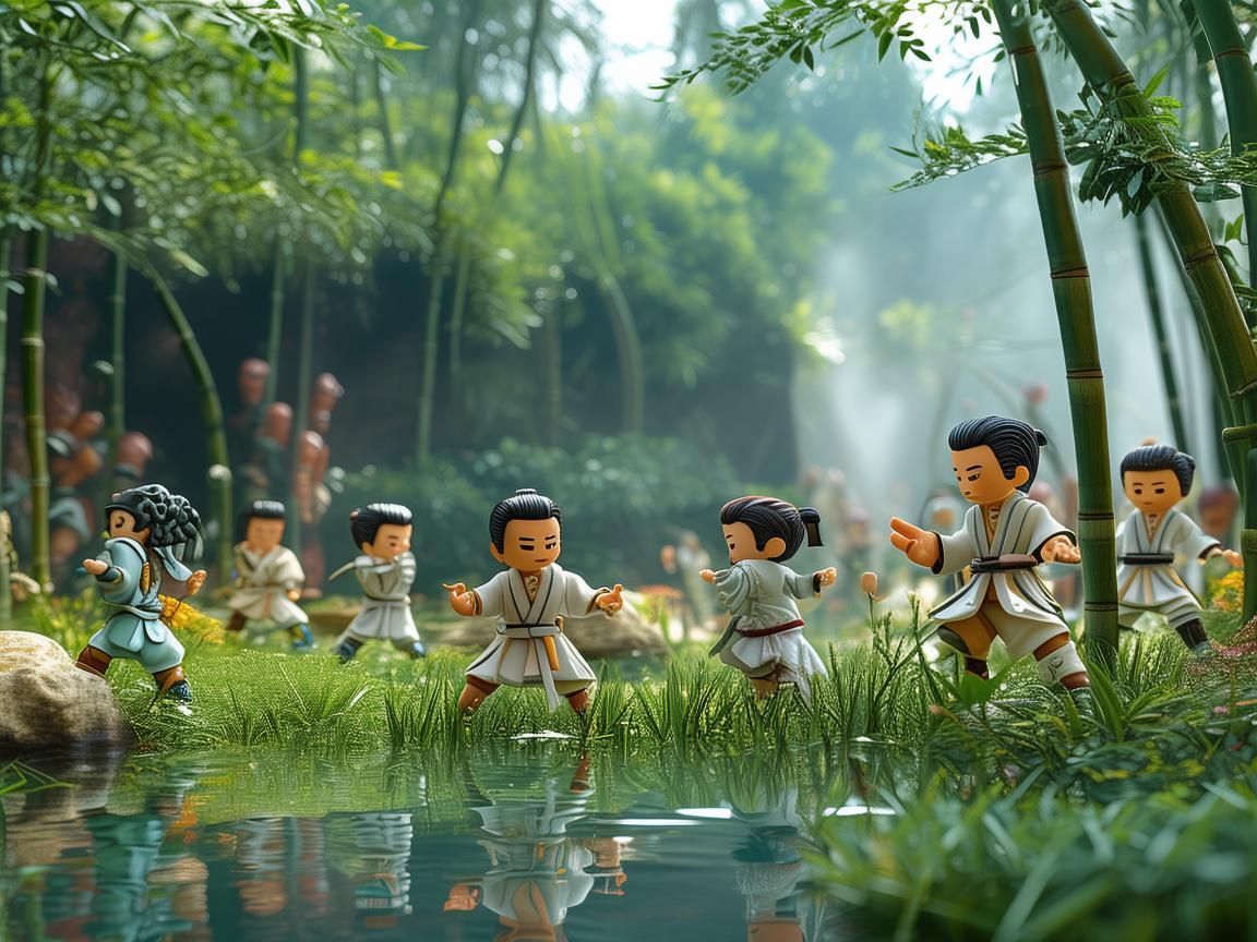 有没有好玩的武侠手游呢？