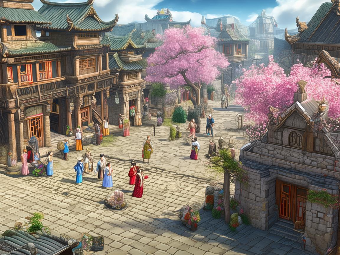 手游轩辕传奇能结婚吗? 手游轩辕传奇能结婚吗?