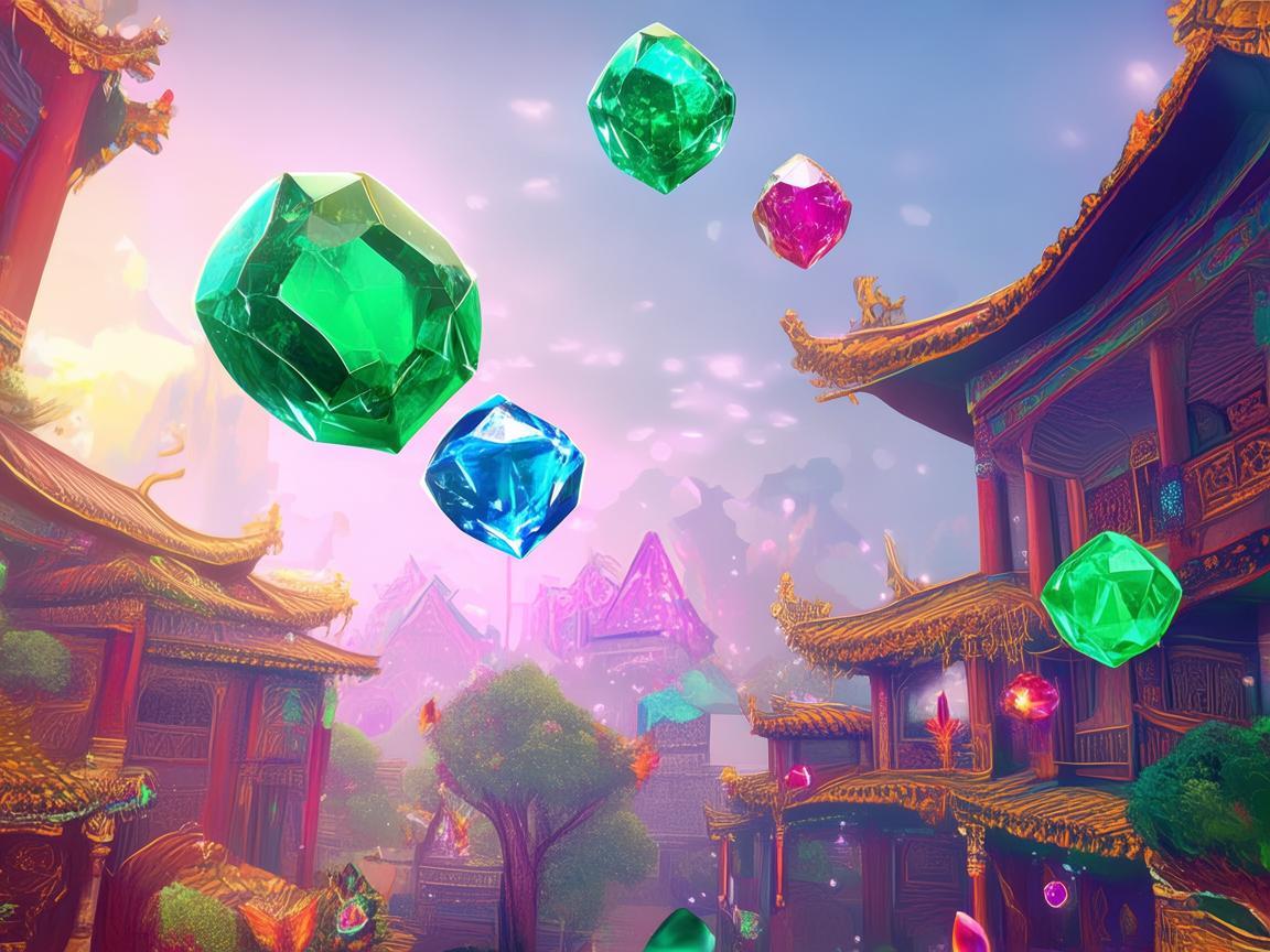 梦幻手游大唐该配什么宝石? 梦幻手游大唐该配什么宝石?