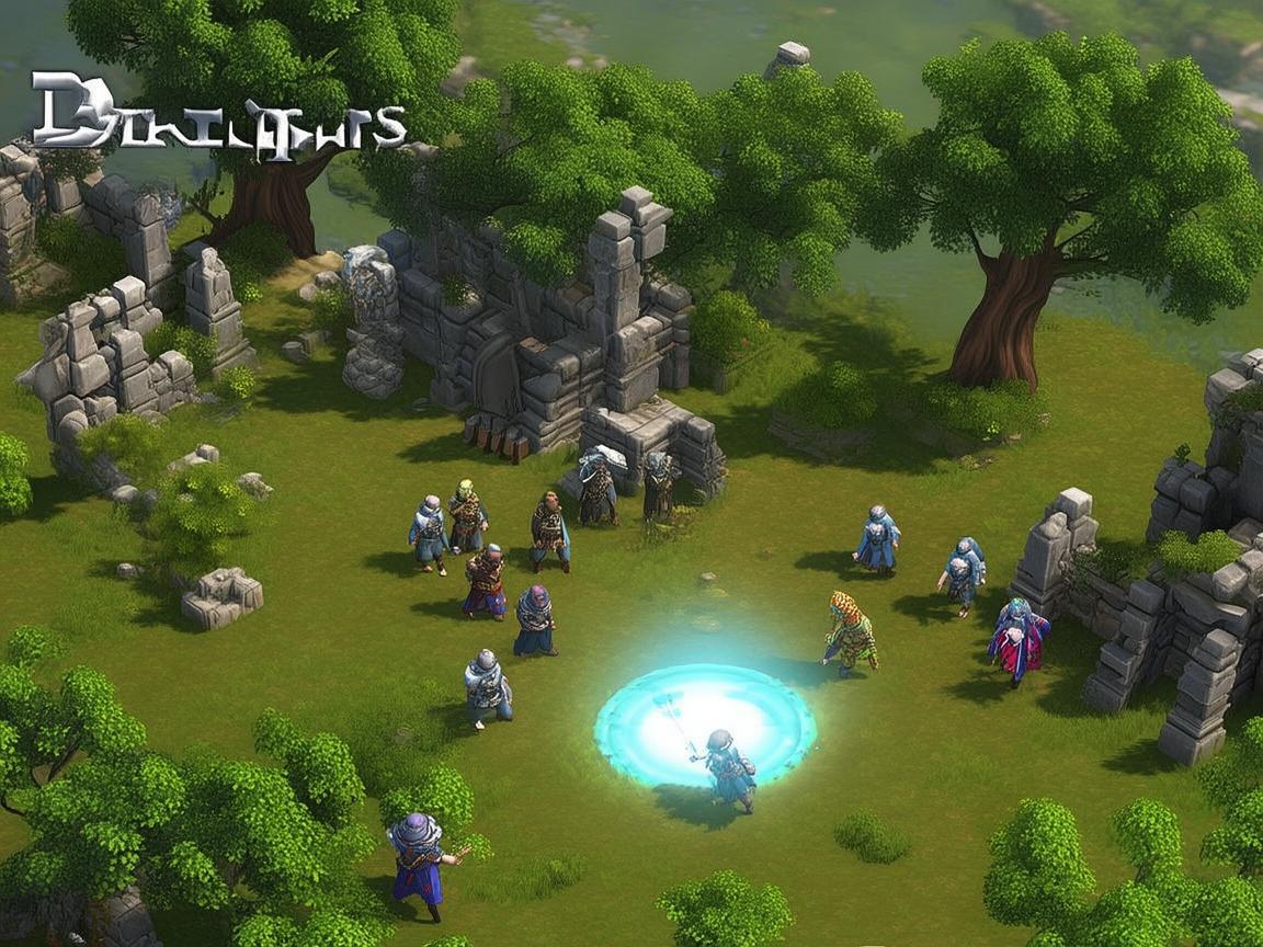 龙之谷手游中该如何打败萝莉？