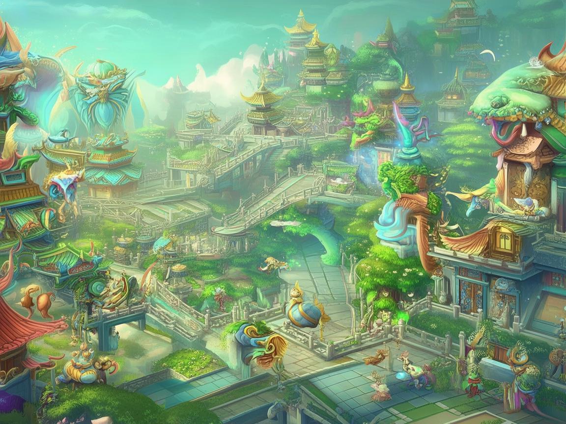 手游梦幻西游该用什么伙伴? 手游梦幻西游该用什么伙伴?