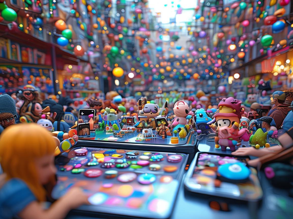 2018过年玩什么手游？