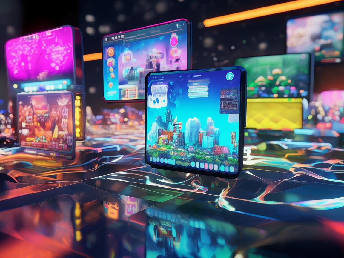 现在有哪些值得玩的手游推荐? 现在有哪些值得玩的手游推荐?