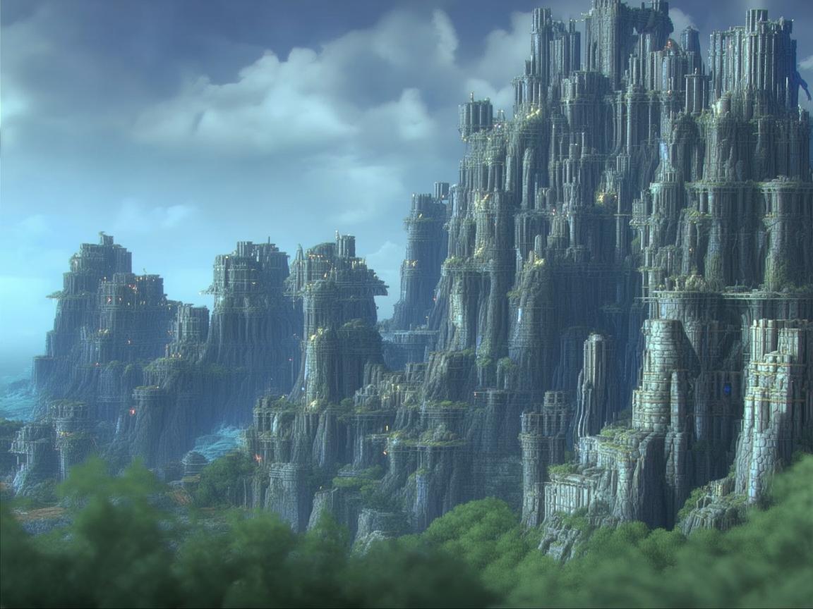 哪些手游拥有大型副本？