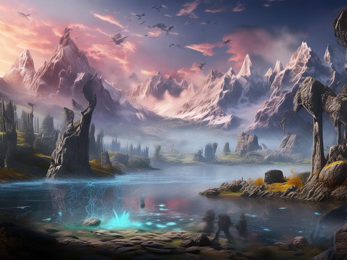 神武手游有台服吗? 神武手游有台服吗?