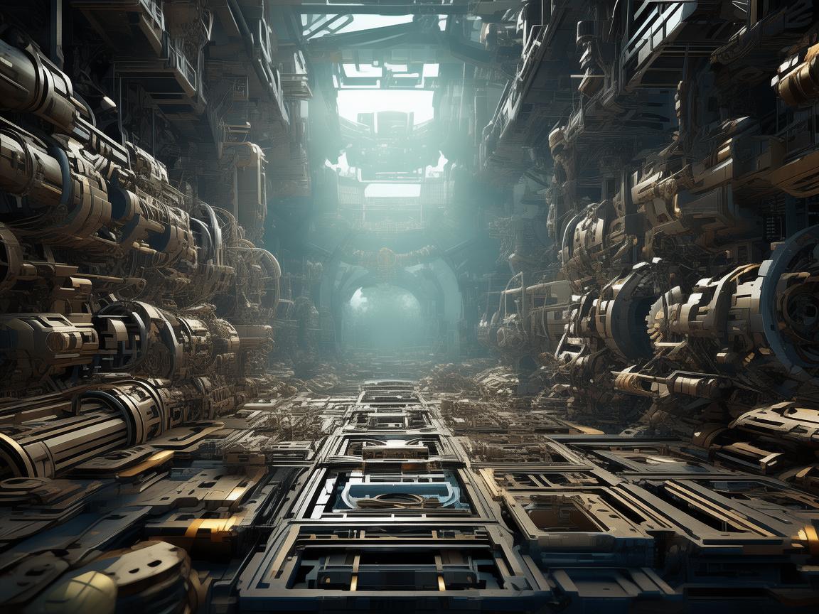 机械先驱手游什么时候上线呢？