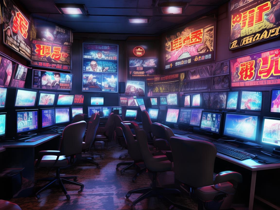 网吧能玩拳皇手游吗? 网吧能玩拳皇手游吗?