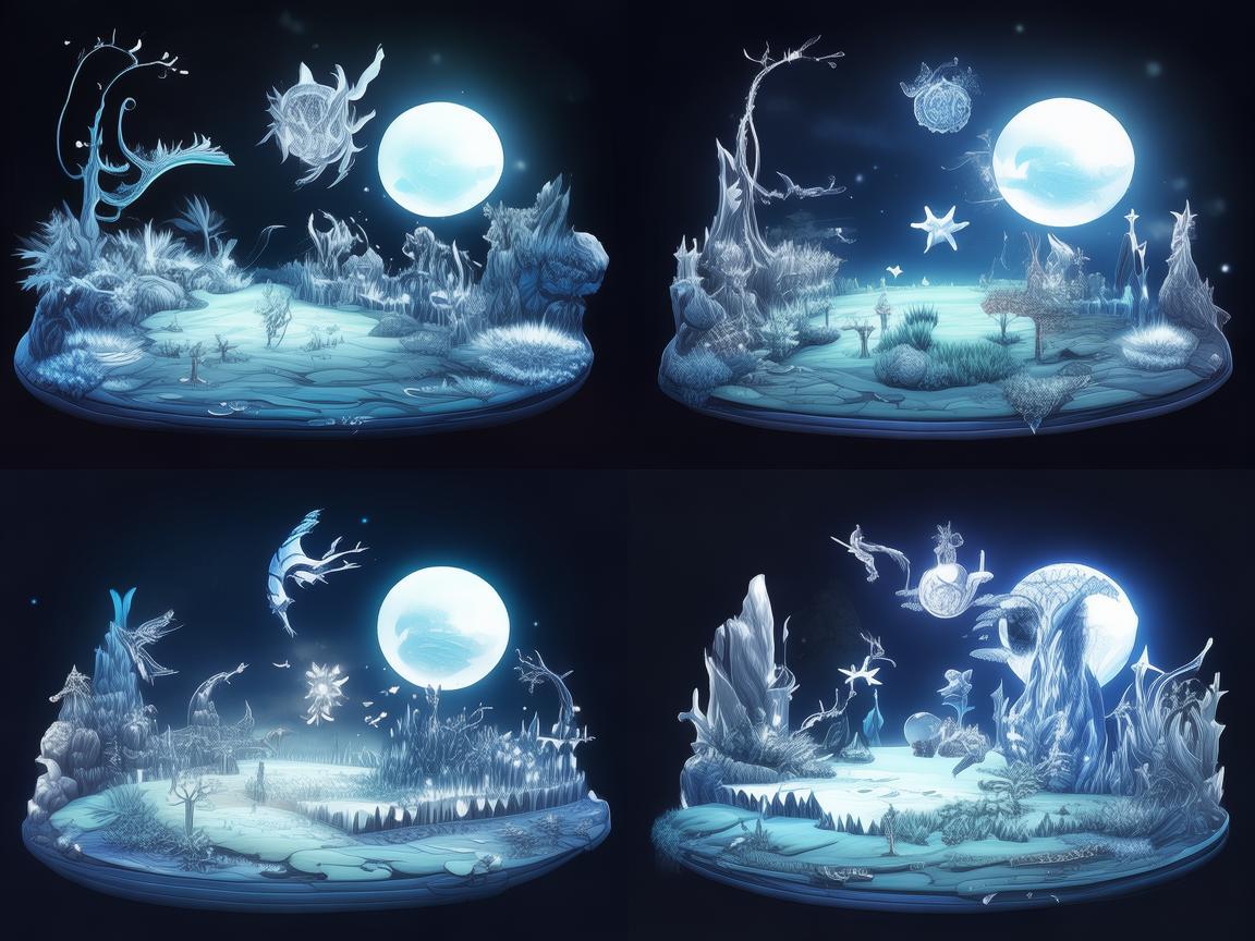 哪些手游拥有嫦娥技能呢？