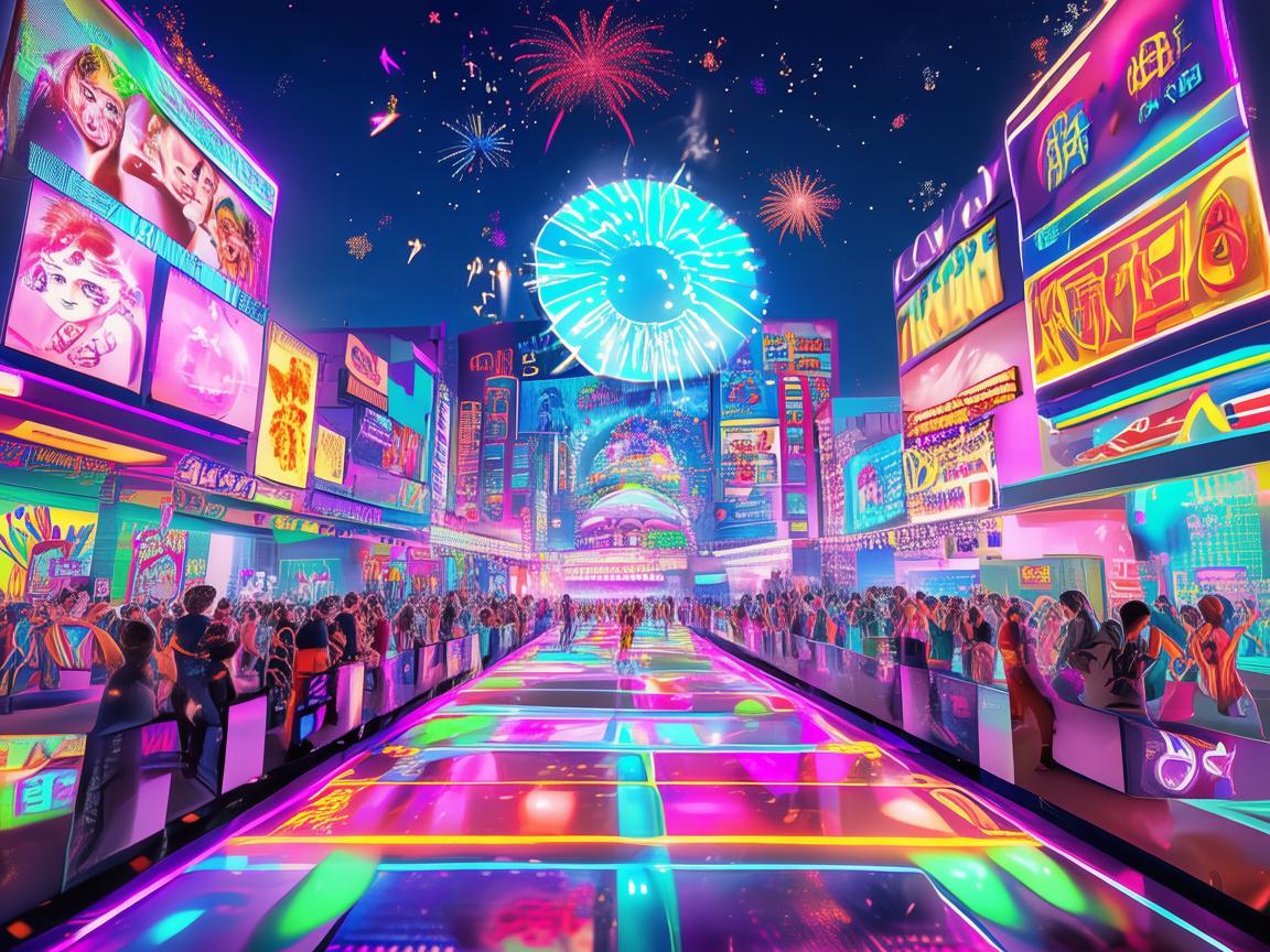 手游炫舞在十一有活动吗? 手游炫舞在十一有活动吗?