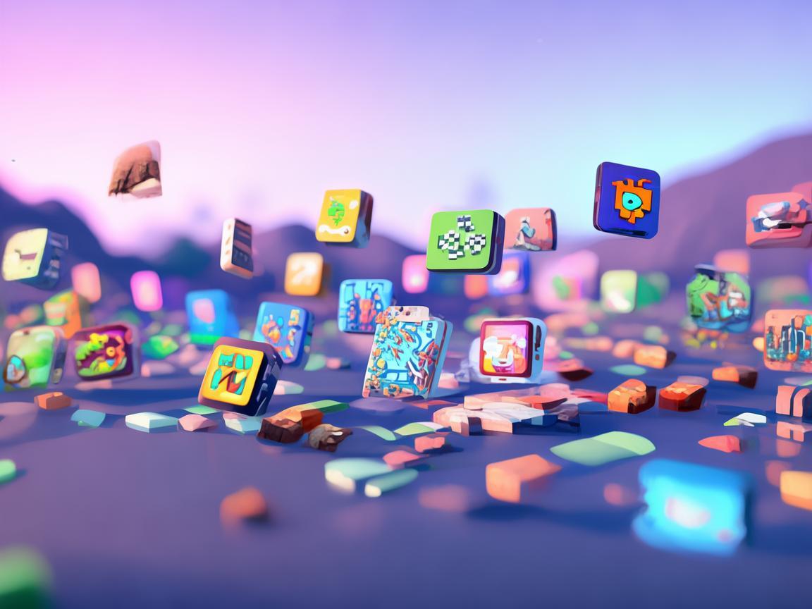 有哪些适合联机的手游呢? 有哪些适合联机的手游呢?