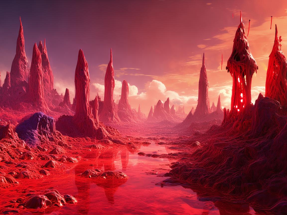 绯红究竟出自哪款手游？