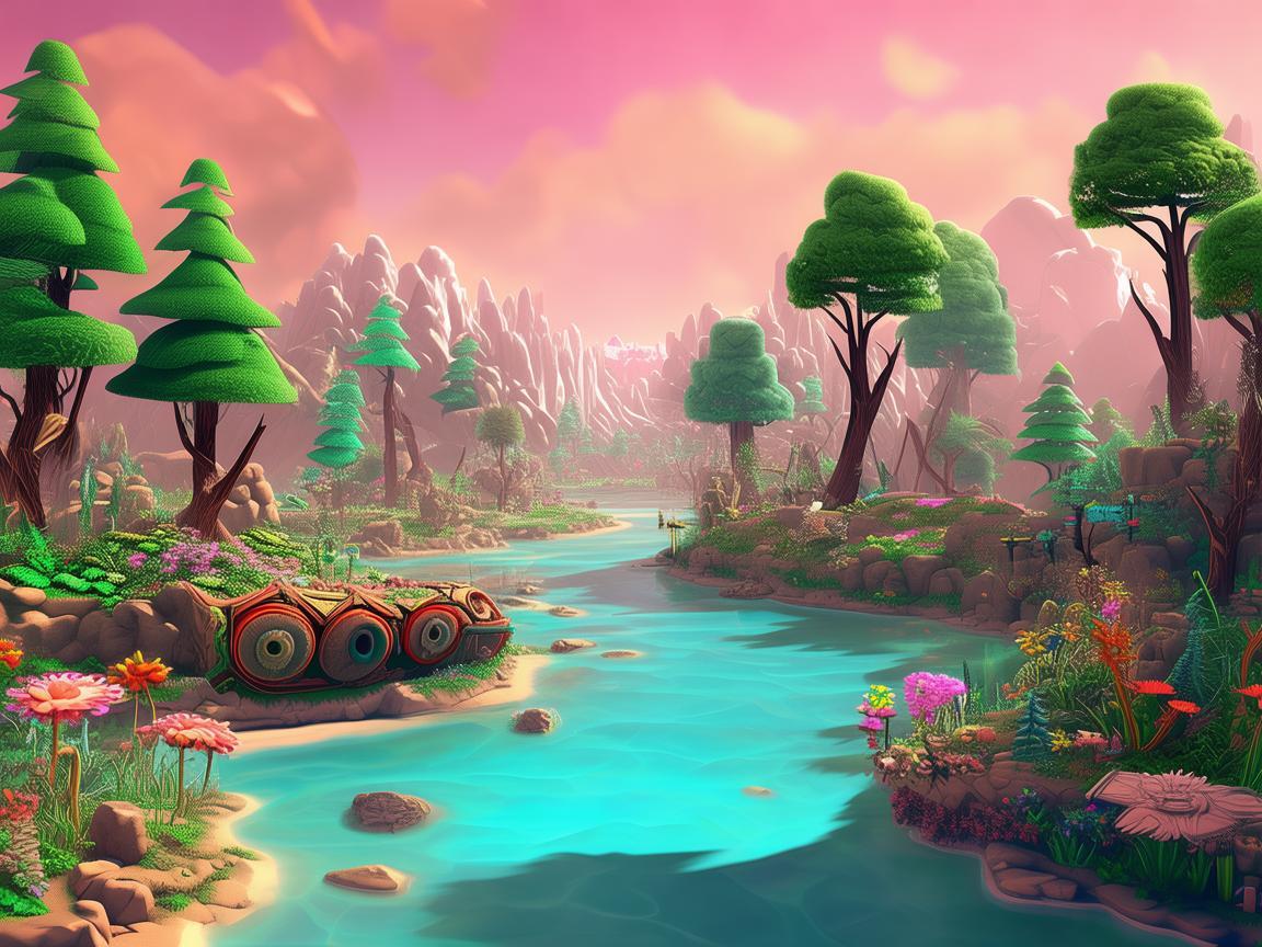 方舟手游可以不进矿洞吗？