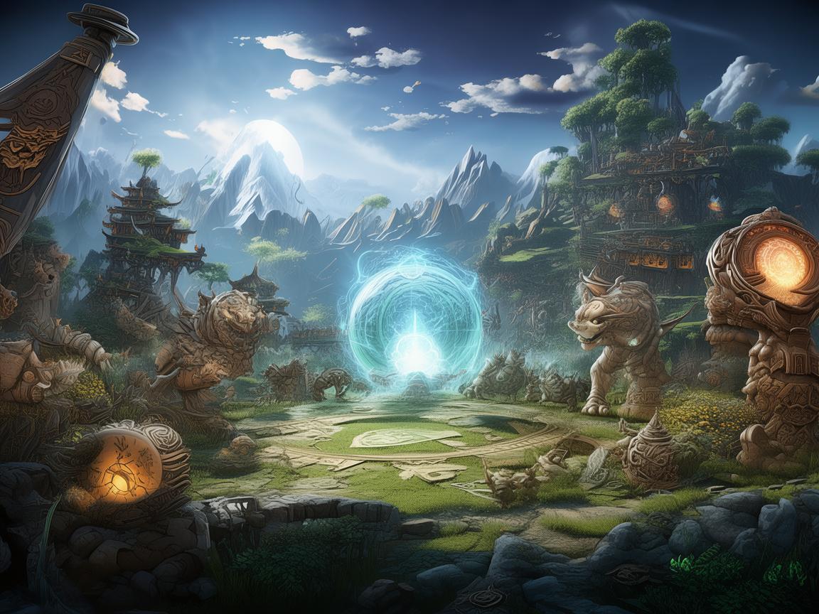 手游神威究竟能干什么? 手游神威究竟能干什么?