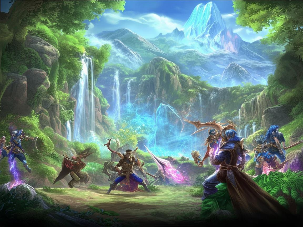 玩天罡传奇手游需要花钱吗？