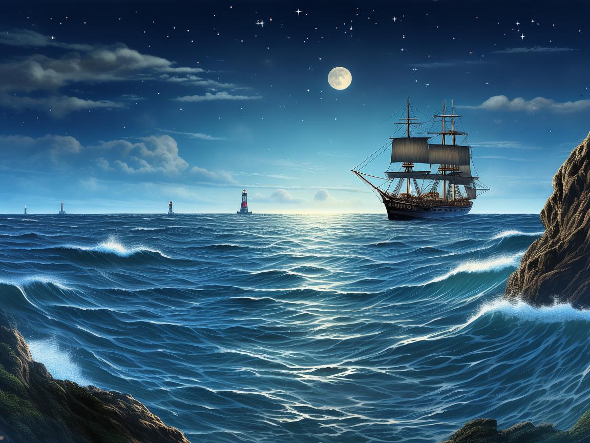 网易有哪些航海手游呢? 网易有哪些航海手游呢?