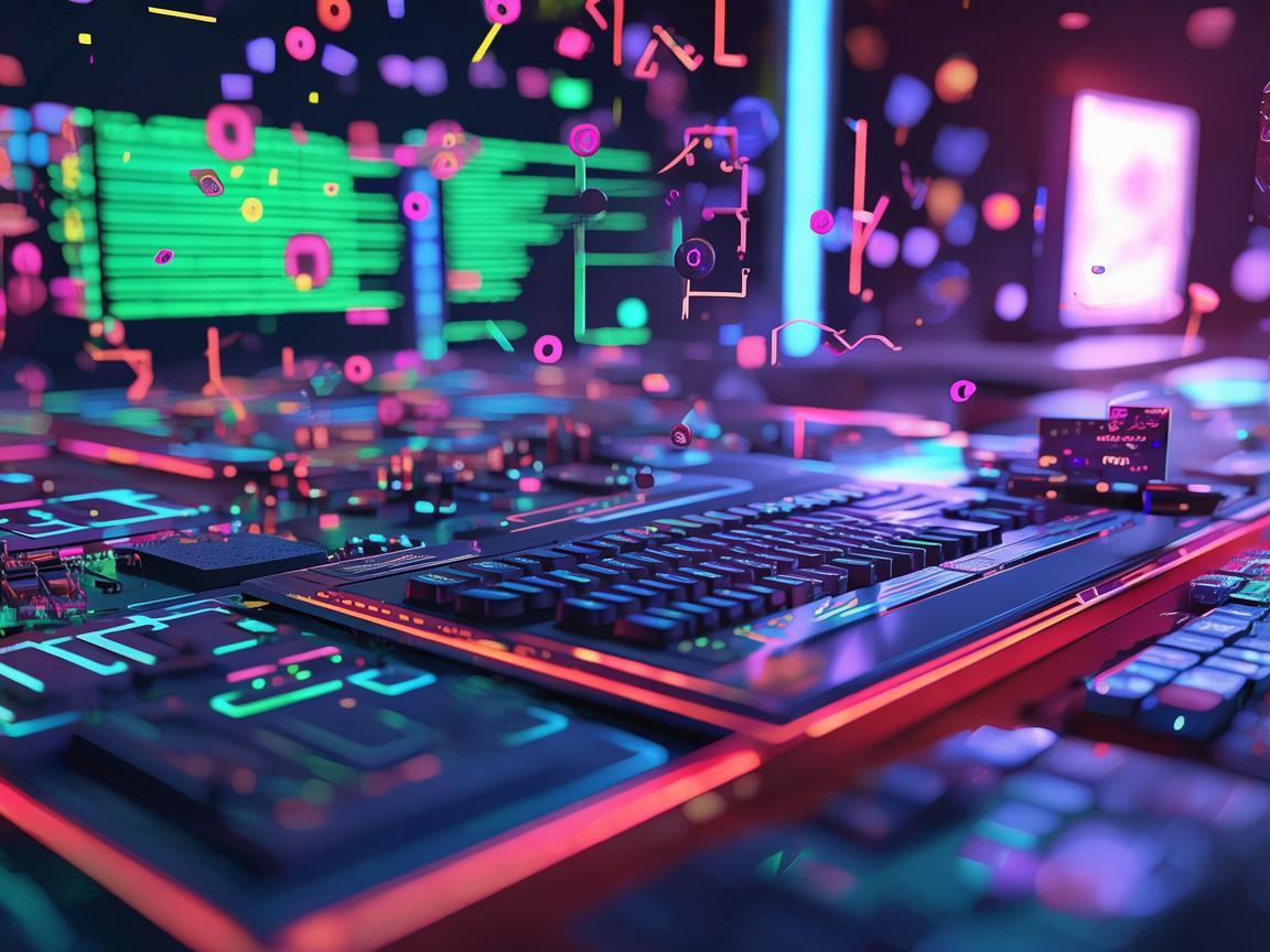 手游是用什么开发的？