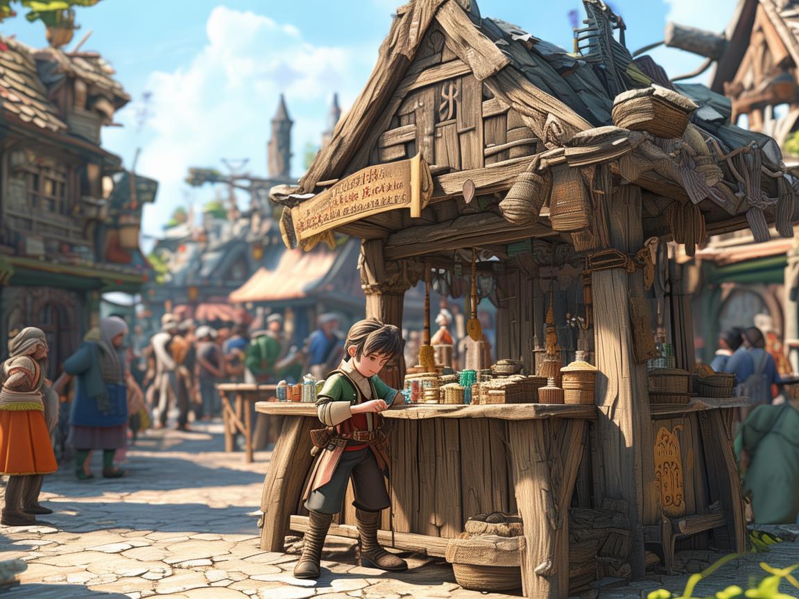 问道手游如何获得金币？