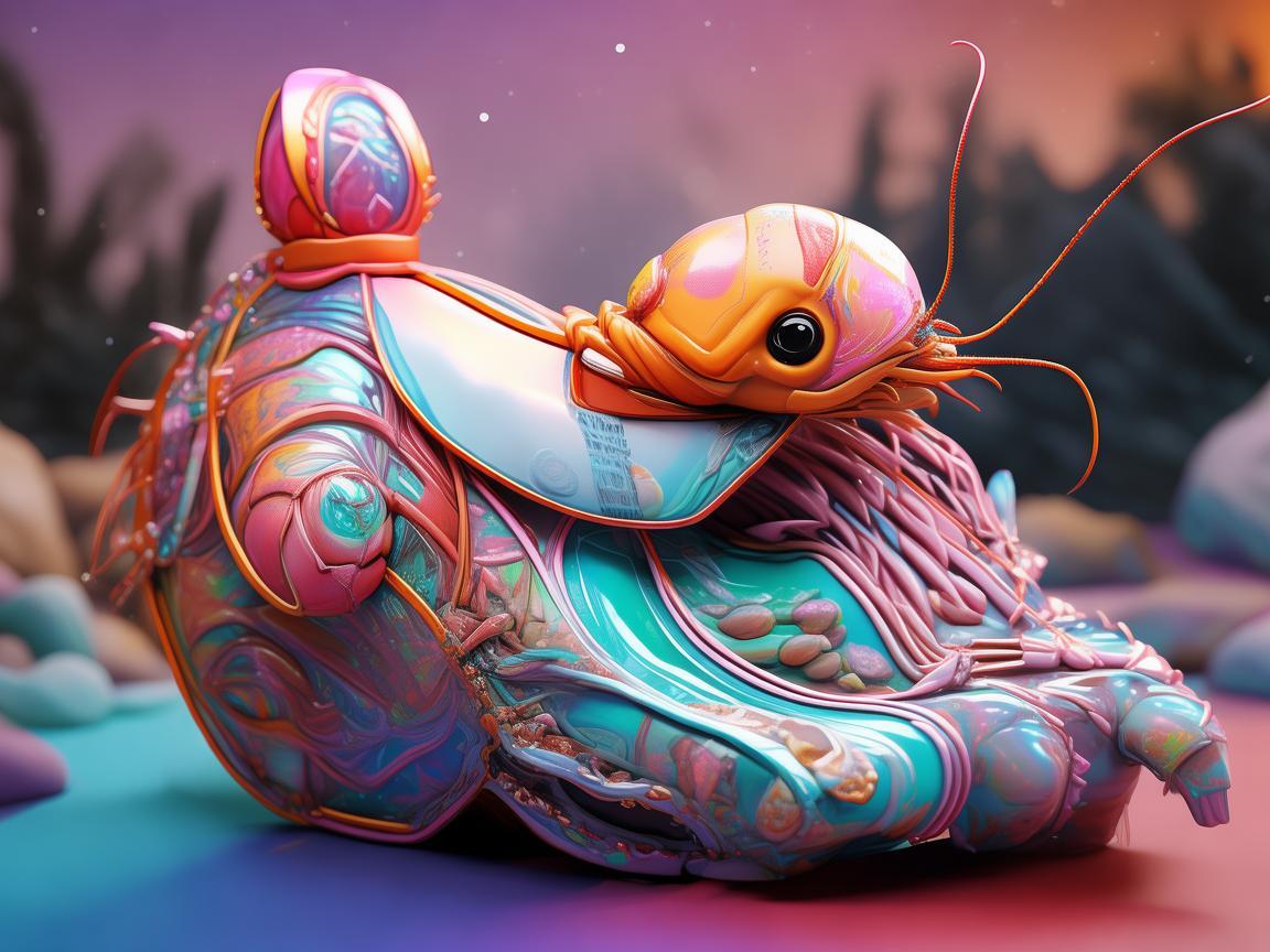 梦幻手游坐骑里有虾吗? 梦幻手游坐骑里有虾吗?