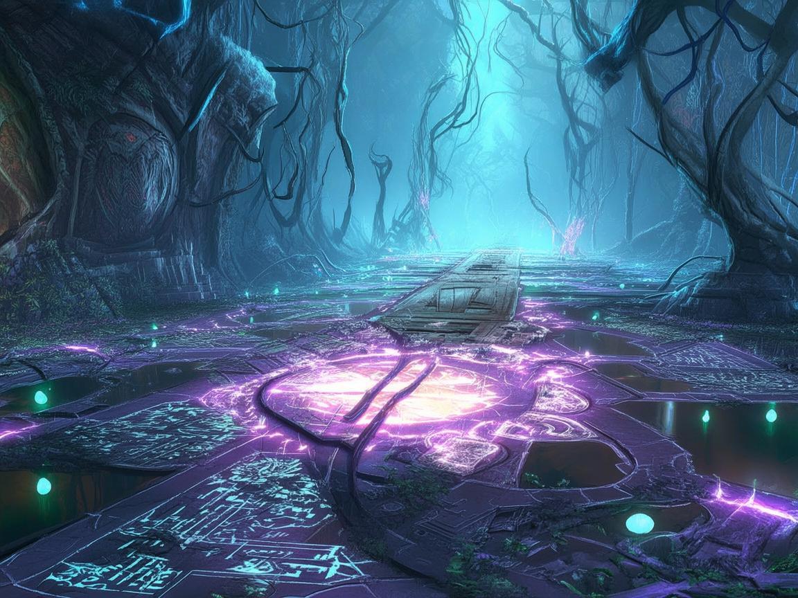 鬼泣手游混沌祭坛怎么过？