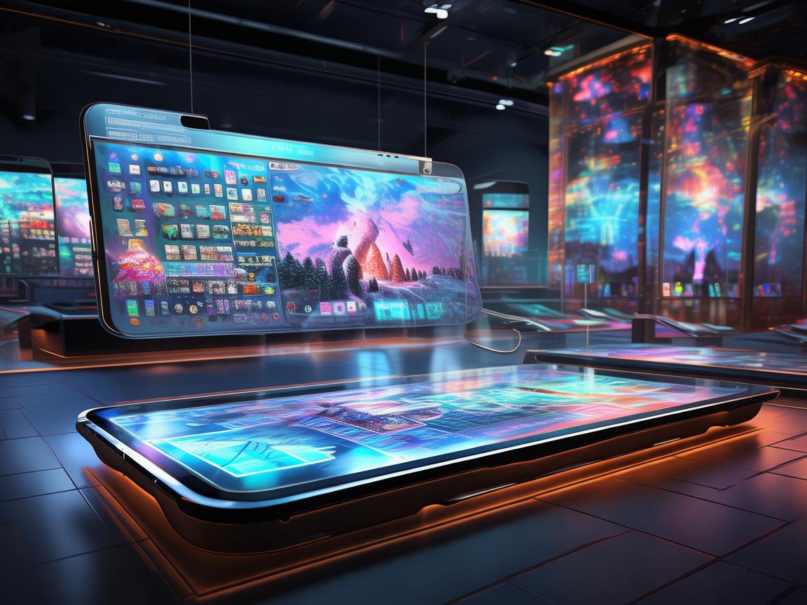 理想中的手游平台究竟是什么样的? 理想中的手游平台究竟是什么样的?