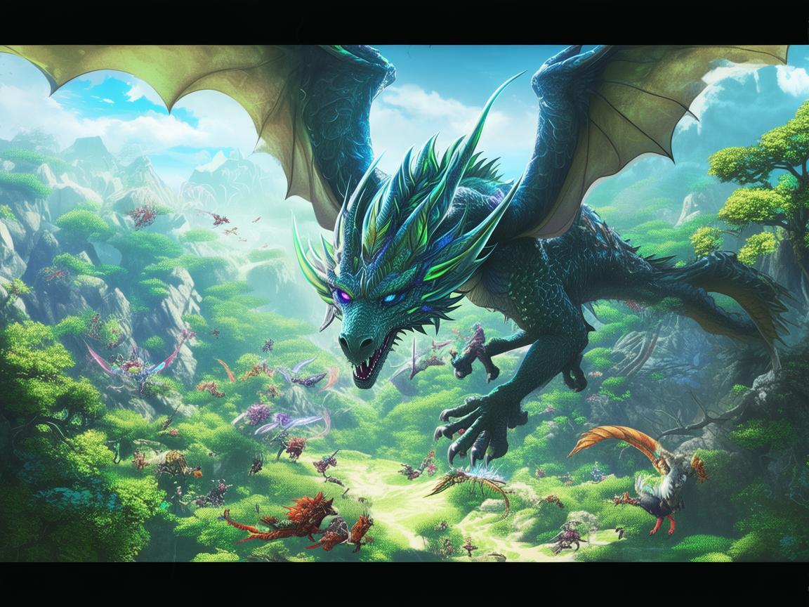 凤武手游什么职业好? 凤武手游什么职业好?