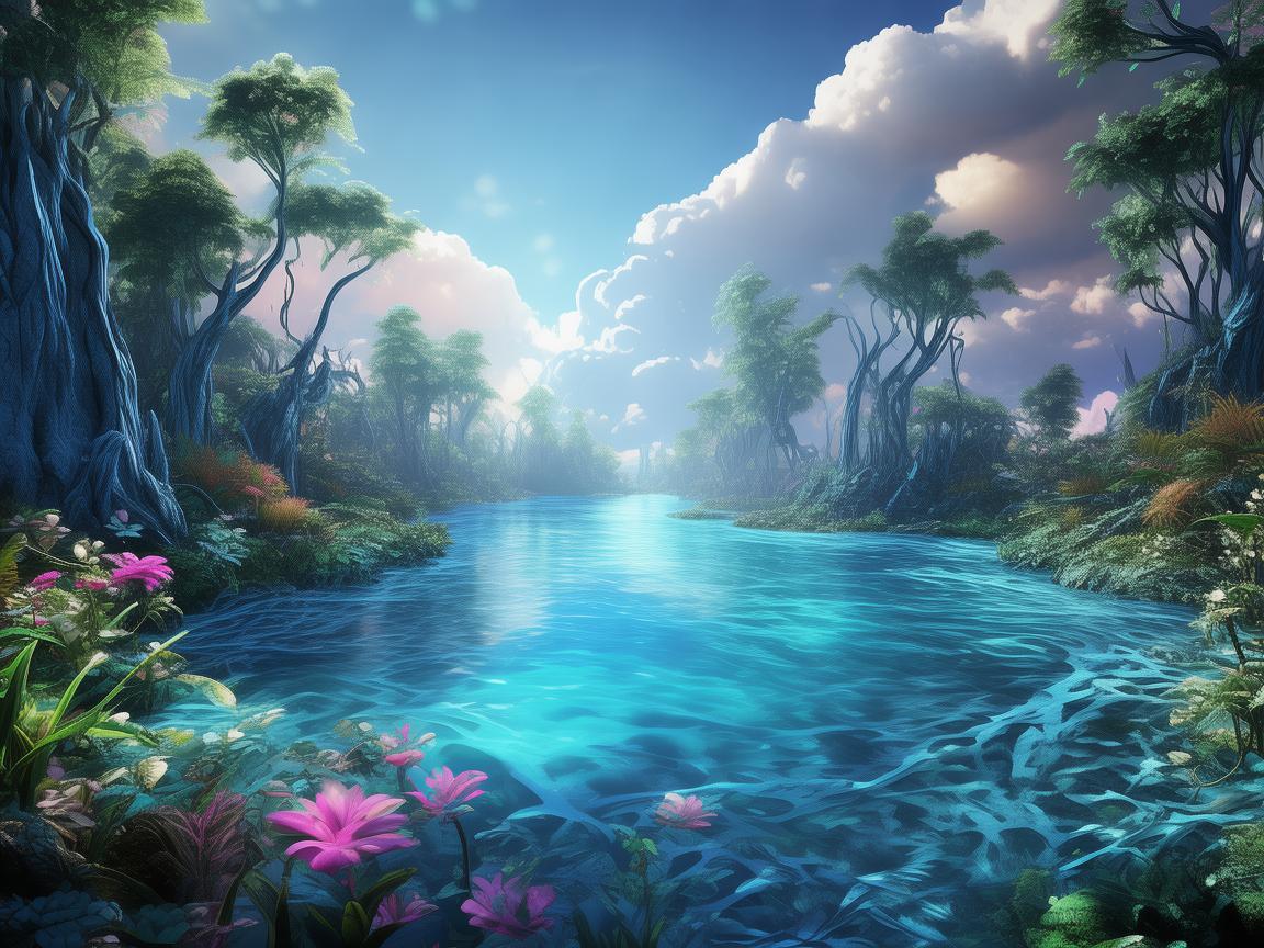 方舟手游蓝色究竟是什么? 方舟手游蓝色究竟是什么?