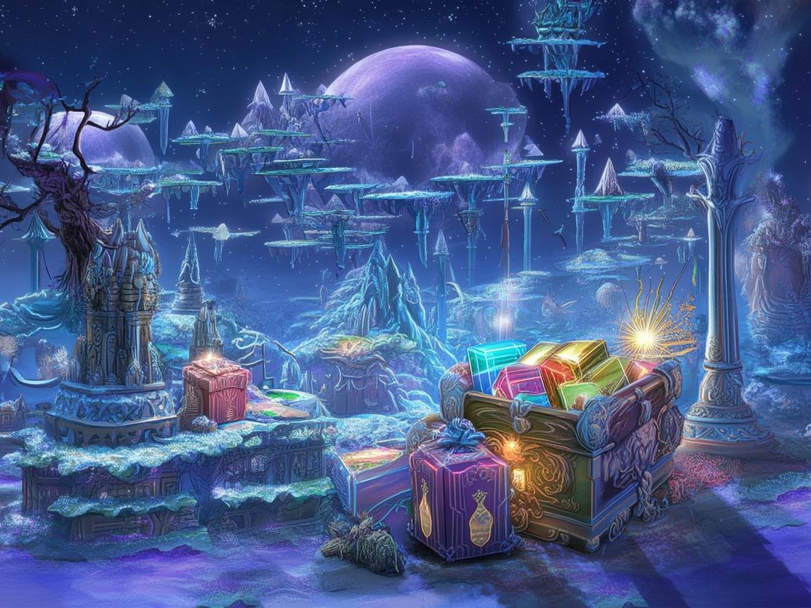 圣斗士手游该送什么礼物? 圣斗士手游该送什么礼物?