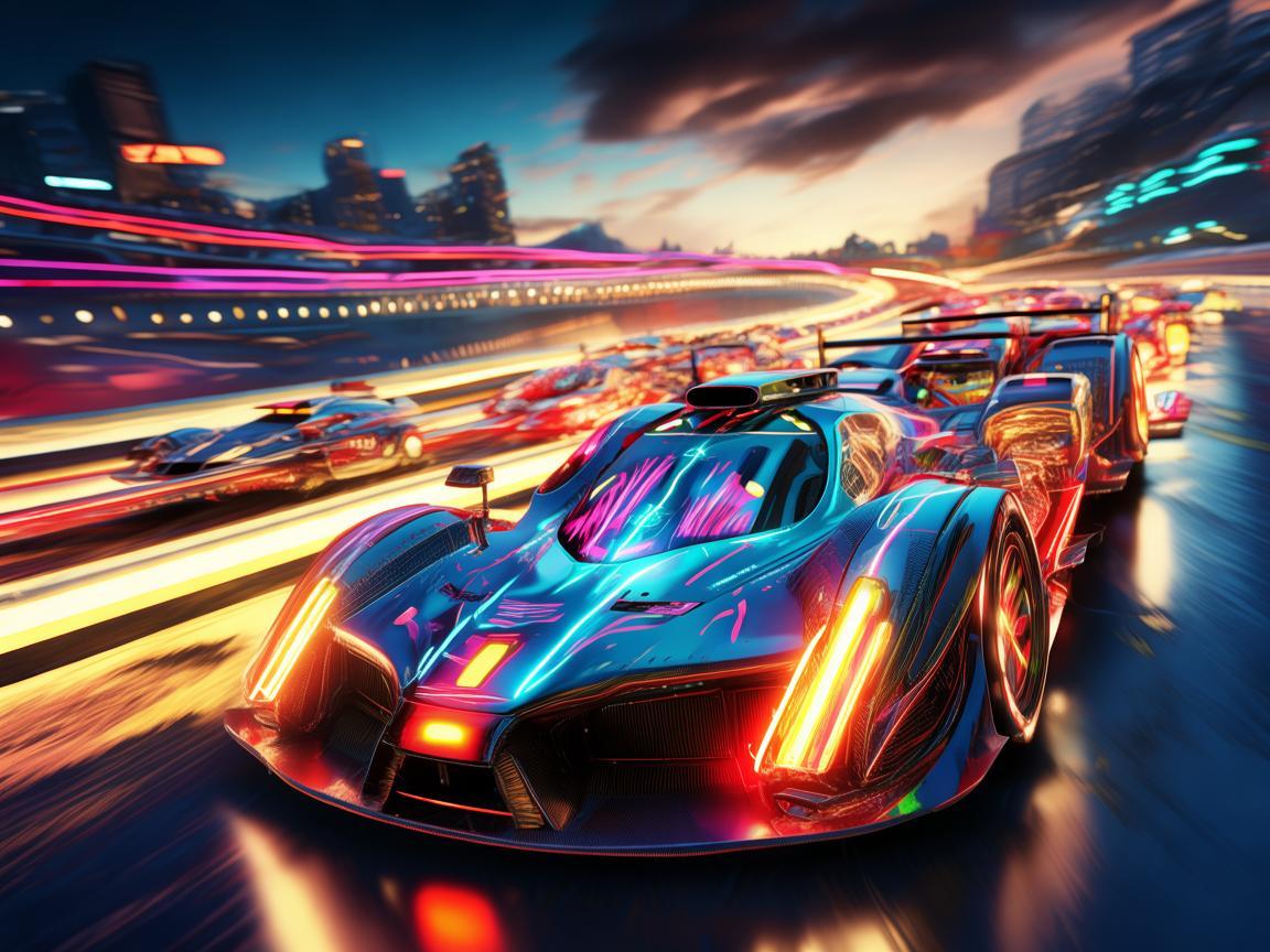 有哪些好玩的手游赛车游戏呢? 有哪些好玩的手游赛车游戏呢?