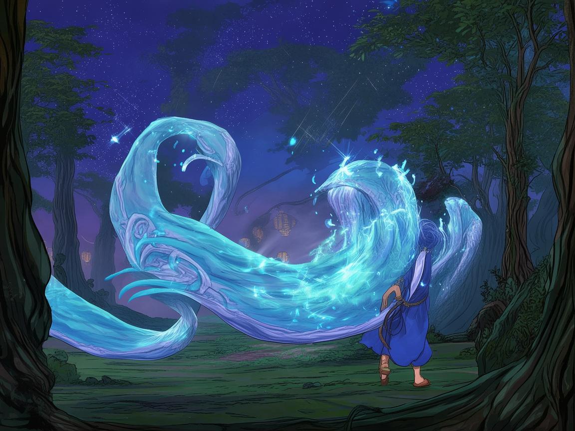 问道手游力水带什么好? 问道手游力水带什么好?