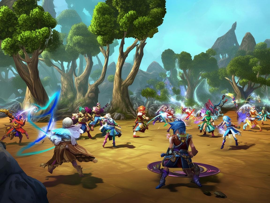 Aoex手游能双排吗? Aoex手游能双排吗?