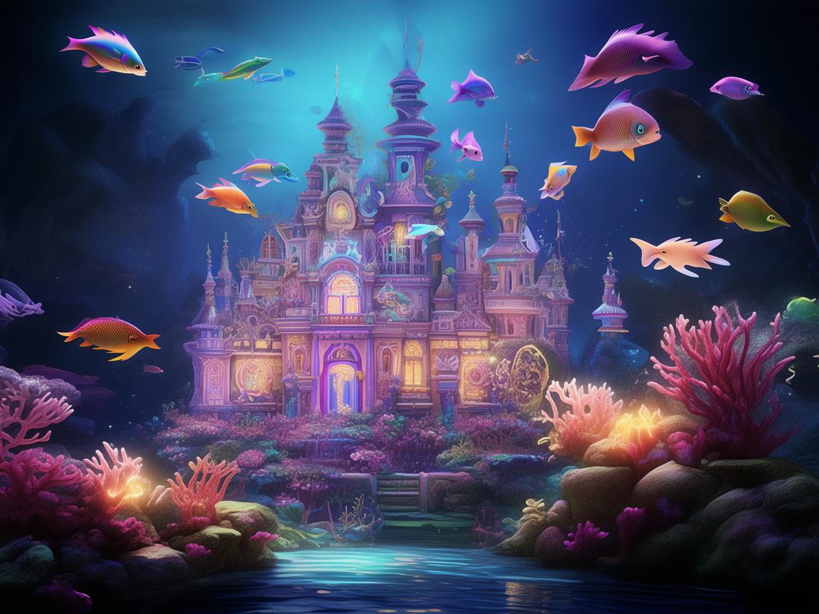 梦幻手游龙宫值得玩吗? 梦幻手游龙宫值得玩吗?