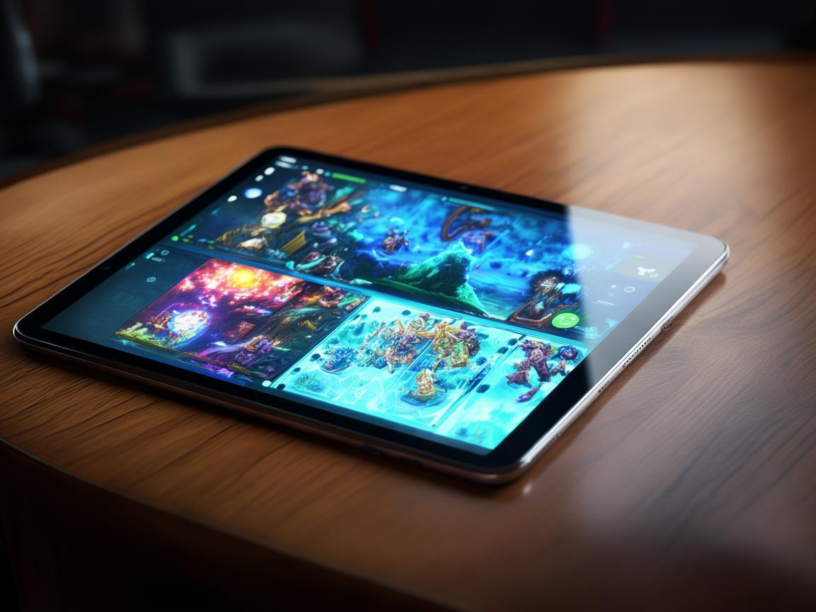 iPad能玩英雄联盟手游吗? iPad能玩英雄联盟手游吗?