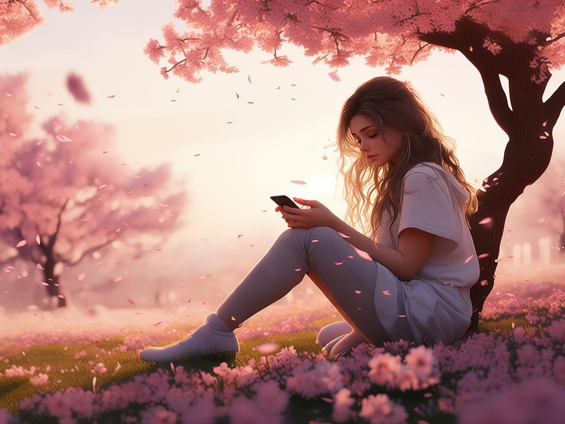 问道手游真的适合女生玩吗? 问道手游真的适合女生玩吗?