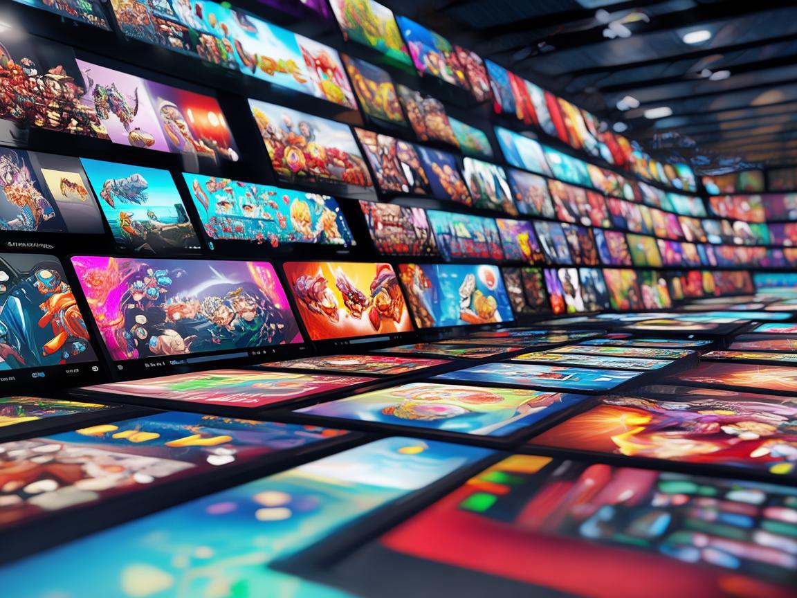 腾讯都有哪些热门手游呢? 腾讯都有哪些热门手游呢?